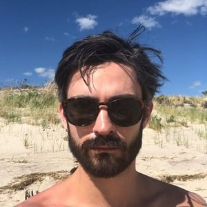 Meet your Posher, Rob